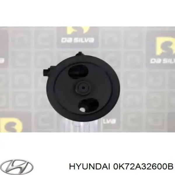 Купити Насос ГУР KIA Pregio  TB