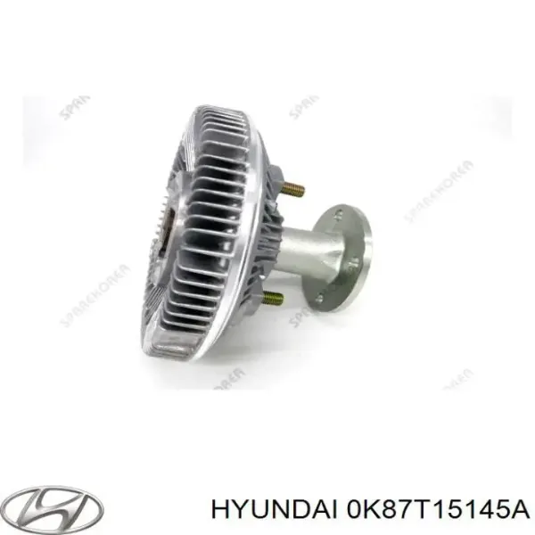  0K87T15145A Hyundai/Kia