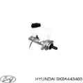 Головний гальмівний циліндр KIA Clarus K9A