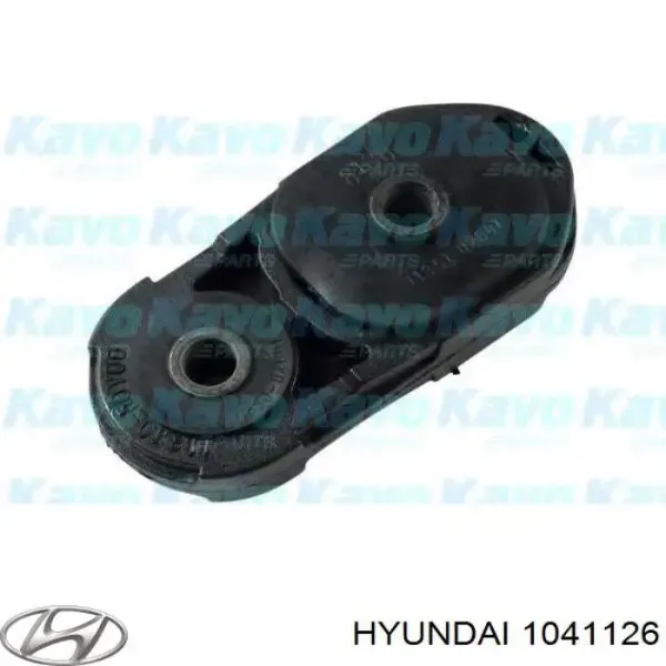 Моторне масло 1041126 Hyundai/Kia