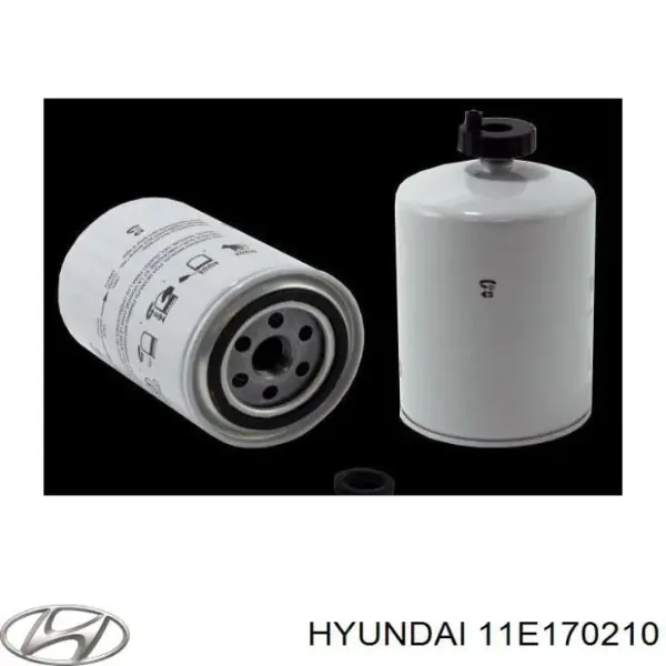 Паливний фільтр 11E170210 Hyundai/Kia