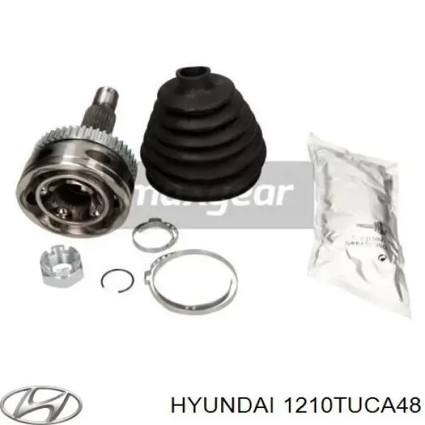ШРУС зовнішній передній 1210TUCA48 Hyundai/Kia