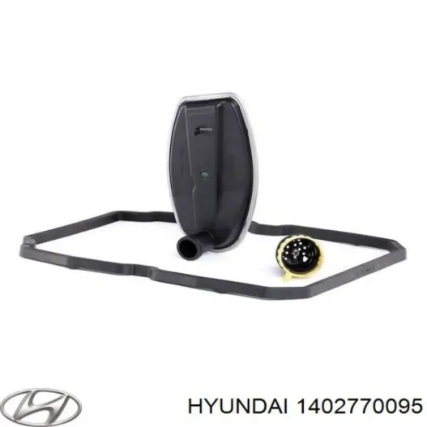 Фільтр АКПП 1402770095 Hyundai/Kia