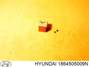 Лампочка 1864505009N HYUNDAI