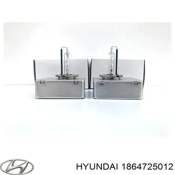  1864725012 Hyundai/Kia