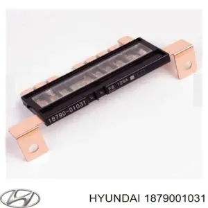 Запобіжник 1879001031 HYUNDAI