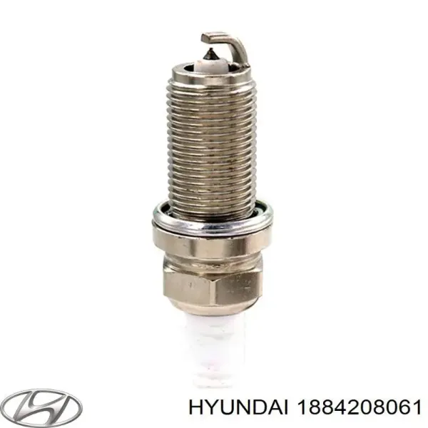 Свічки запалювання 1884208061 Hyundai/Kia