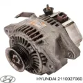 Блок циліндрів двигуна Hyundai Sonata NF