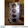 Блок циліндрів двигуна KIA Sorento JC
