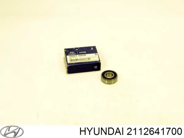  2112641700 Hyundai/Kia