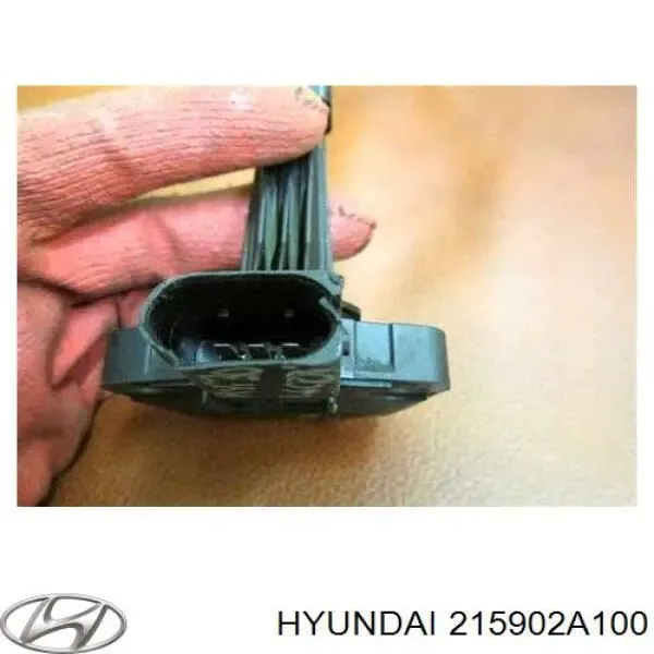  Датчик рівня масла Hyundai I30 