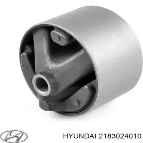 Подушка (опора) двигуна, права Hyundai Pony 