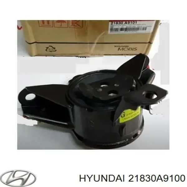  21830A9100 Hyundai/Kia