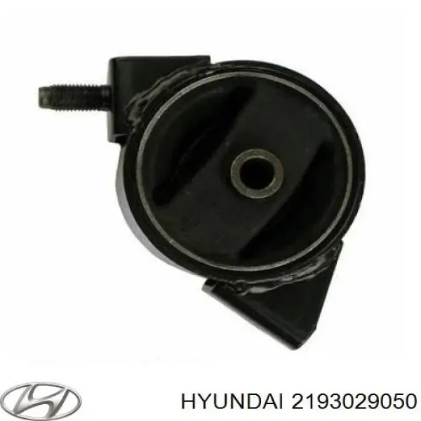 Подушка двигуна задня Hyundai Coupe I
