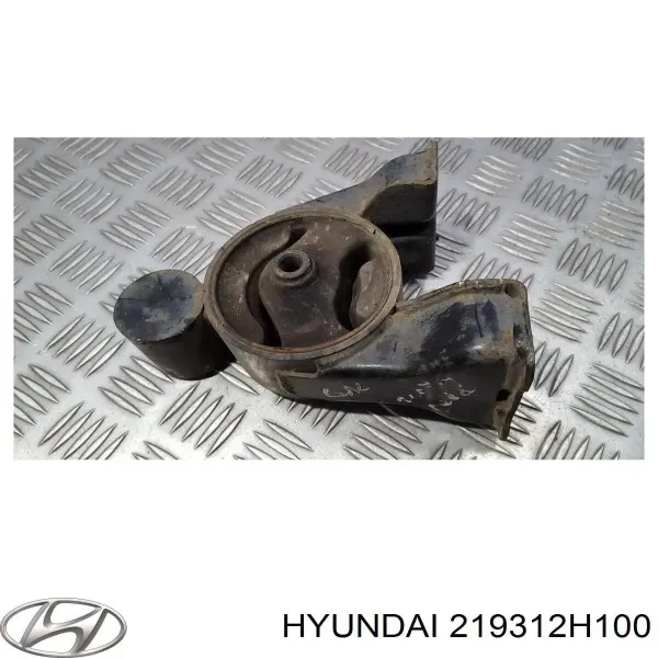  219312H100 Hyundai/Kia
