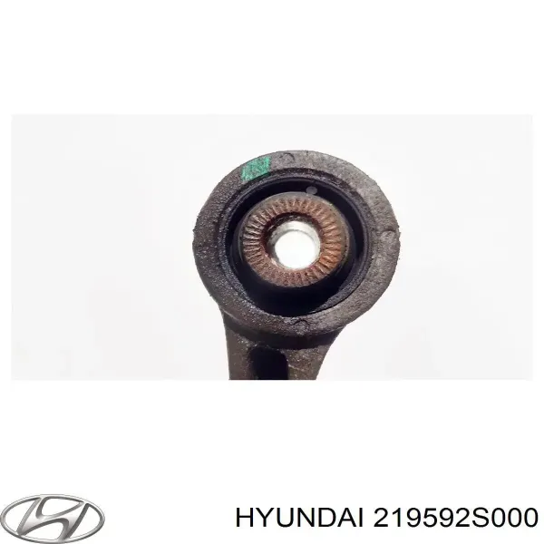  219592S000 Hyundai/Kia
