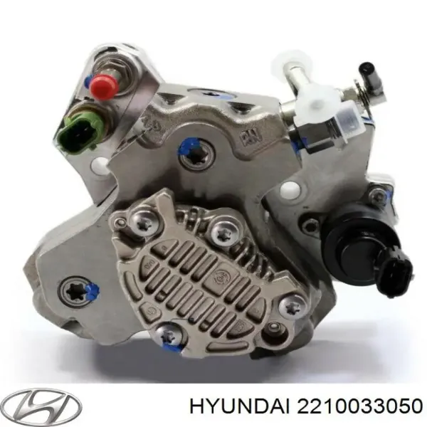 ГБЦ Hyundai Lantra I
