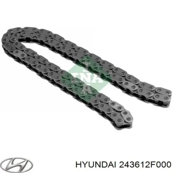 Ланцюг ГРМ VPM243612F000 VPM