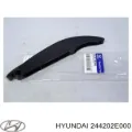 Заспокоювач ланцюга ГРМ, правий Hyundai Ix35 LM