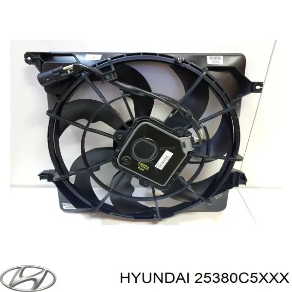  25380C5XXX Hyundai/Kia