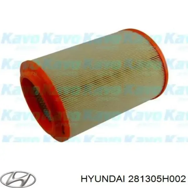 Повітряний фільтр 281305H002 Hyundai/Kia