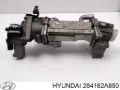 Радіатор системи EGR рециркуляції вихлопних газів Hyundai I40 VF