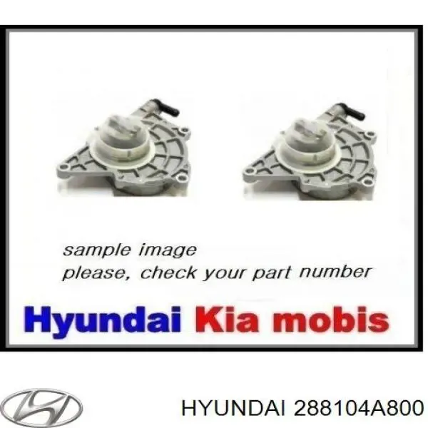 Вакуумний насос Q2220089 Q-fix