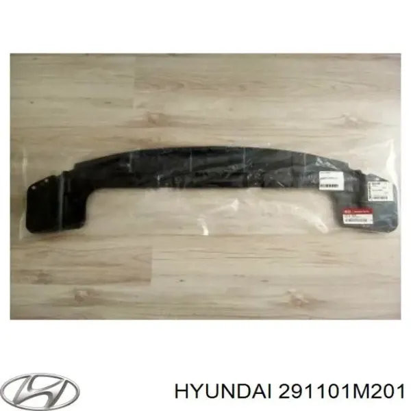 Захист двигуна передній 291101M201 Hyundai/Kia