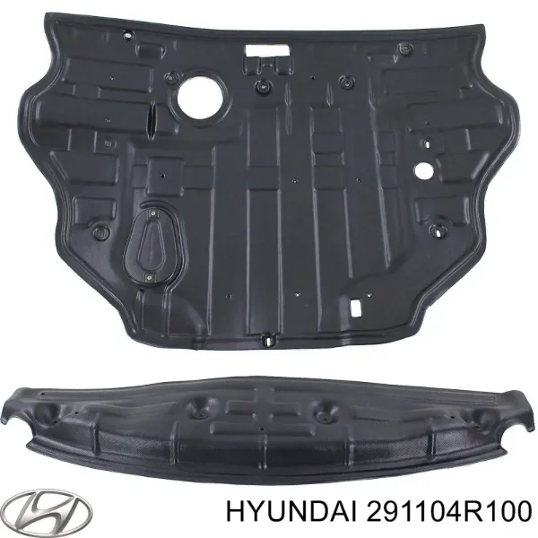  291104R100 Hyundai/Kia