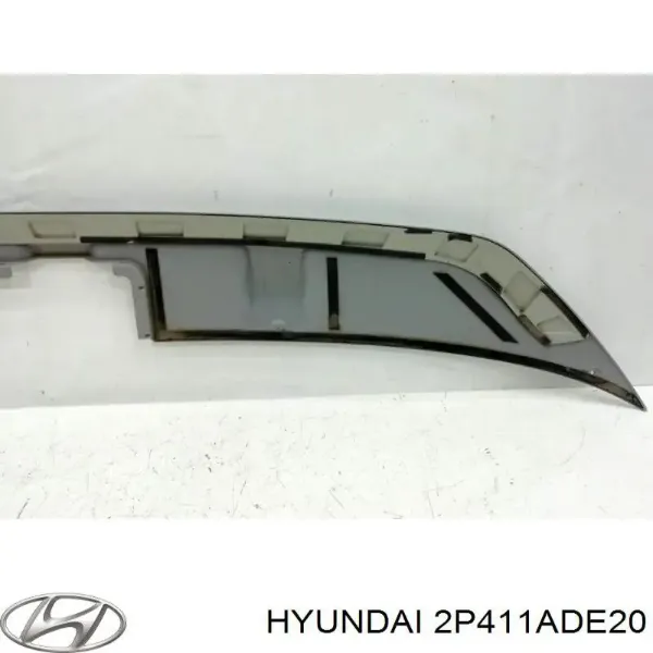  2P411ADE20 Hyundai/Kia