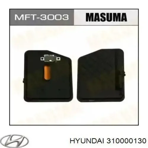 Рідина ГУР 310000130 Hyundai/Kia