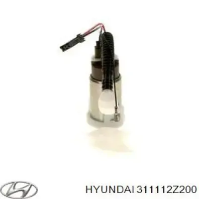 Бензонасос 311112Z200 Hyundai/Kia
