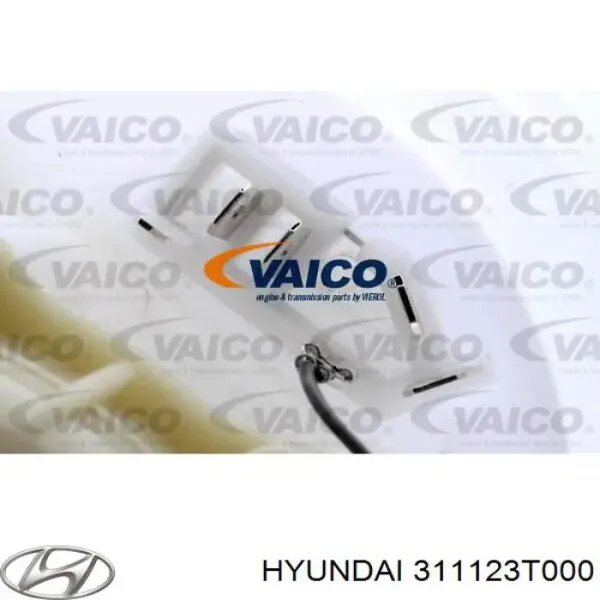 Фільтр-сітка бензонасосу 311123T000 Hyundai/Kia