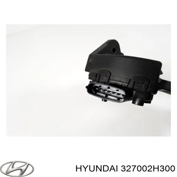 Педаль акселератора Hyundai I30 