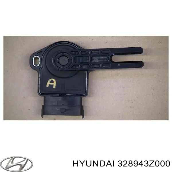  328943Z000 Hyundai/Kia