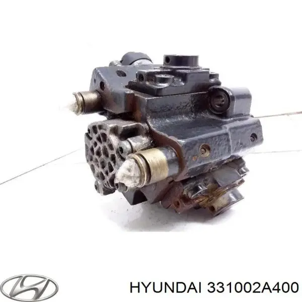 Насос паливний високого тиску Hyundai I30 хетчбек (FD) (2007 - 2011) ціна, від