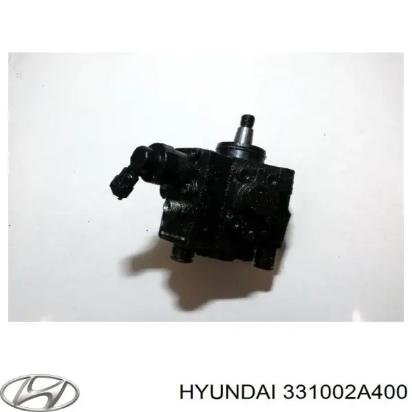 Купити Паливний насос високого тиску Hyundai I30  FD