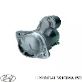 Стартер Hyundai H-1 STAREX TQ