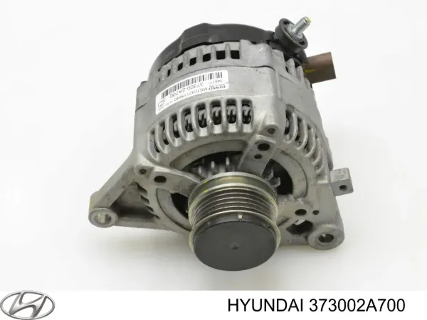 Генератор MS1042118840 Denso