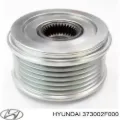 Генератор Hyundai Tucson TM
