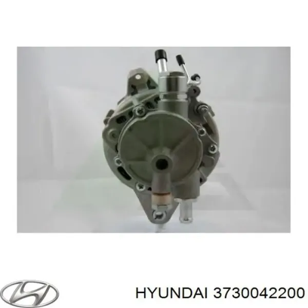 Генератор 3730042200 Hyundai/Kia