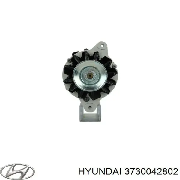 Генератор 3730042802 Hyundai/Kia