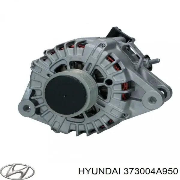 Генератор 373004A950 Hyundai/Kia