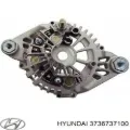 Діодний міст Hyundai Trajet FO