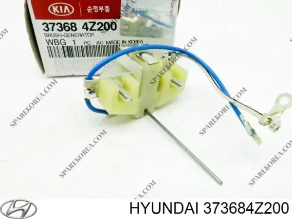  373684Z200 Hyundai/Kia