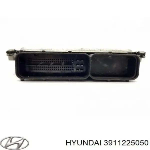 Електронний блок керування двигуном 3911225050 Hyundai/Kia