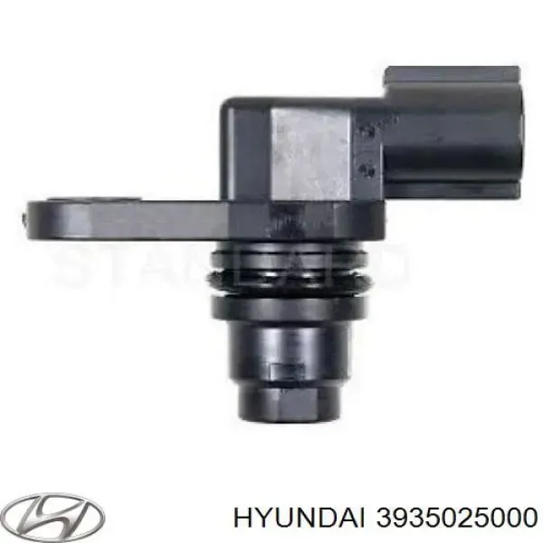 Датчик распредвалу 3935025000 Hyundai/Kia