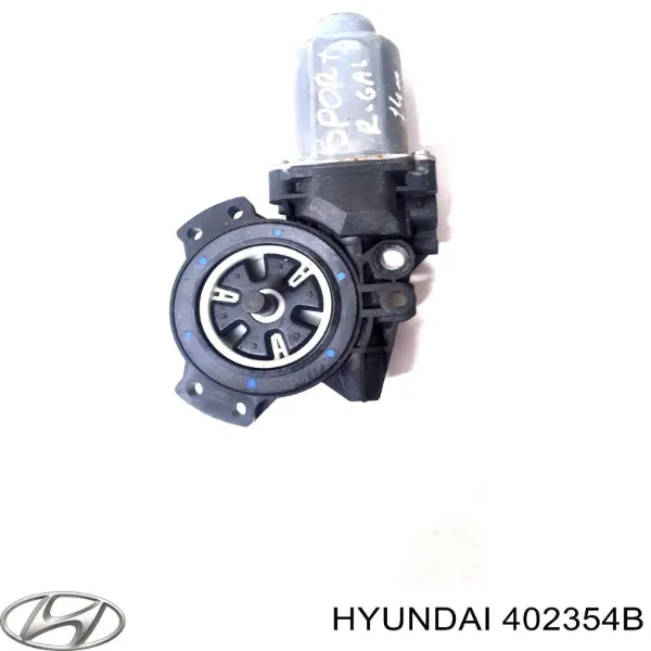  402354B Hyundai/Kia