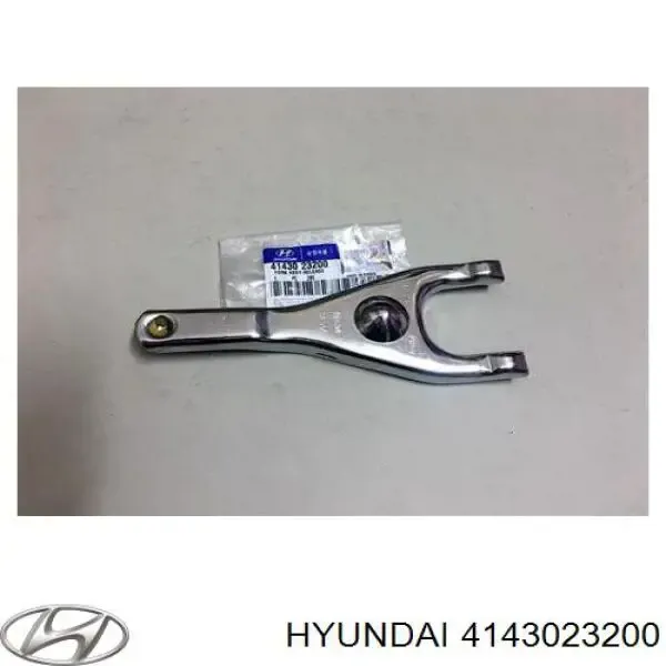 Вилка вимикання зчеплення Hyundai I30 