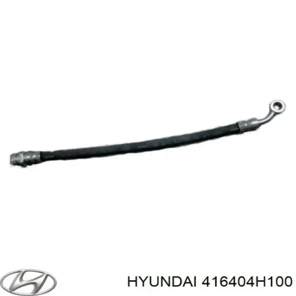  416404H100 Hyundai/Kia